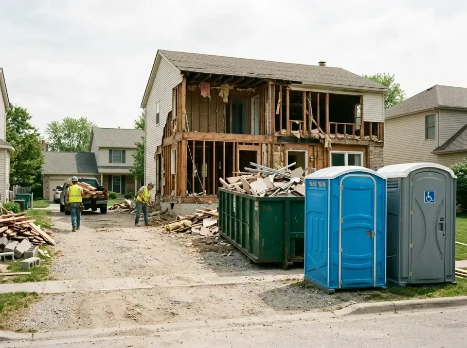 home-renovation-demolition-sit-010 — frequently asked questions, Portable Toilet & Dumpsters Rental in Cleveland, GA